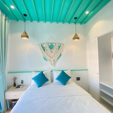 Riverside Mini Hotel Grand World Phú Quốc Room photo