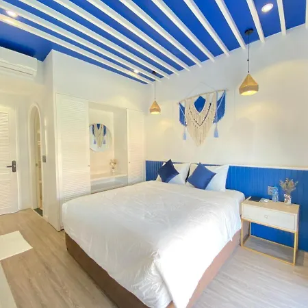Riverside Mini Hotel Grand World Phú Quốc Exterior photo