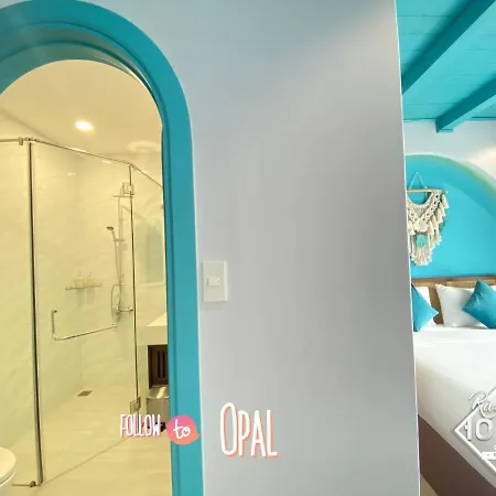 Riverside Mini Hotel Grand World Phú Quốc Exterior photo