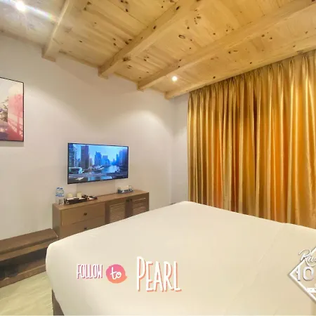 Riverside Mini Hotel Grand World Phú Quốc Exterior photo