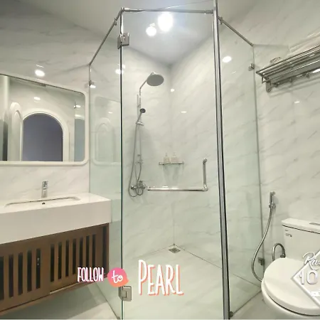 Riverside Mini Hotel Grand World Phú Quốc Exterior photo