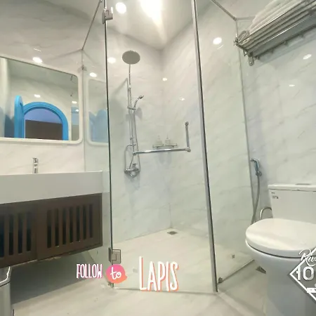 Riverside Mini Hotel Grand World Phú Quốc Exterior photo