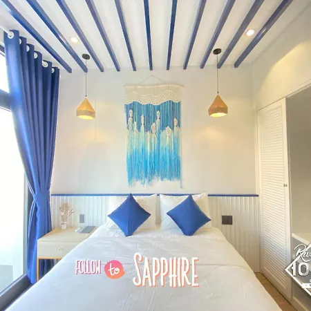 Riverside Mini Hotel Grand World Phú Quốc Exterior photo