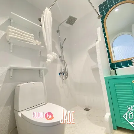 Riverside Mini Hotel Grand World Phú Quốc Exterior photo