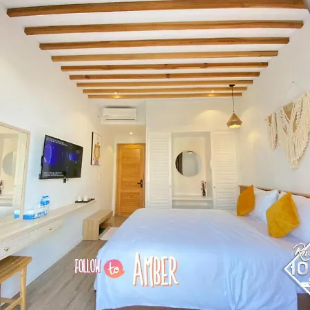Riverside Mini Hotel Grand World Phú Quốc Exterior photo