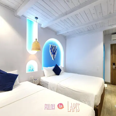 Riverside Mini Hotel Grand World Phú Quốc Exterior photo