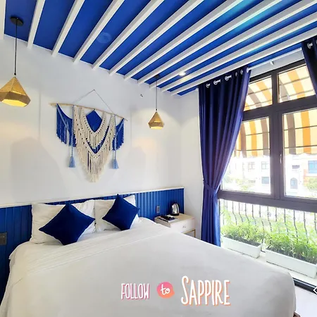 Riverside Mini Hotel Grand World Phú Quốc Exterior photo