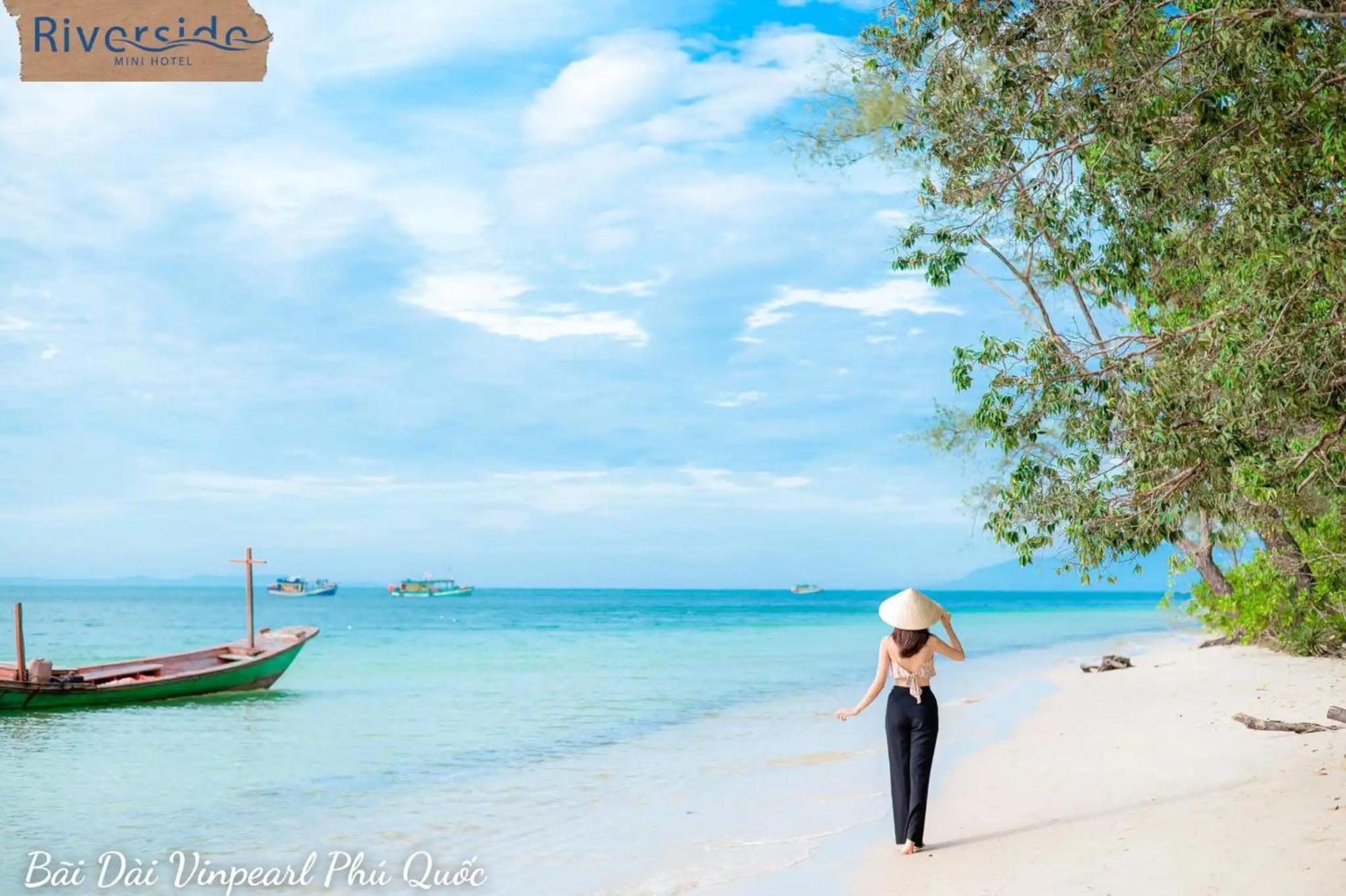 Riverside Mini Grand World Phu Quoc