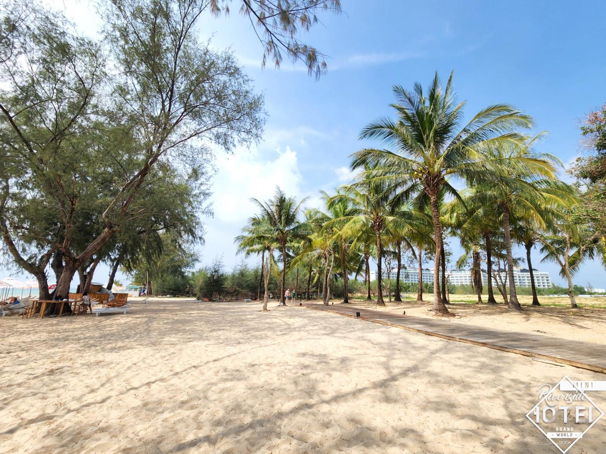 Riverside Mini Grand World Phu Quoc